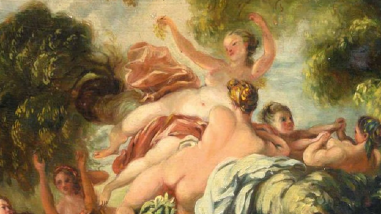 Estimation gratuite Jean-Honoré Fragonard