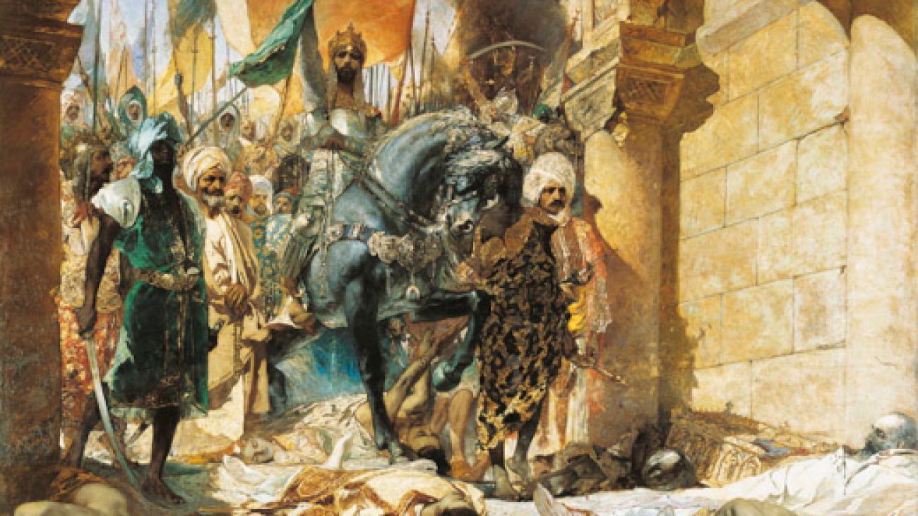 Estimation gratuite Jean-Joseph Benjamin-Constant
