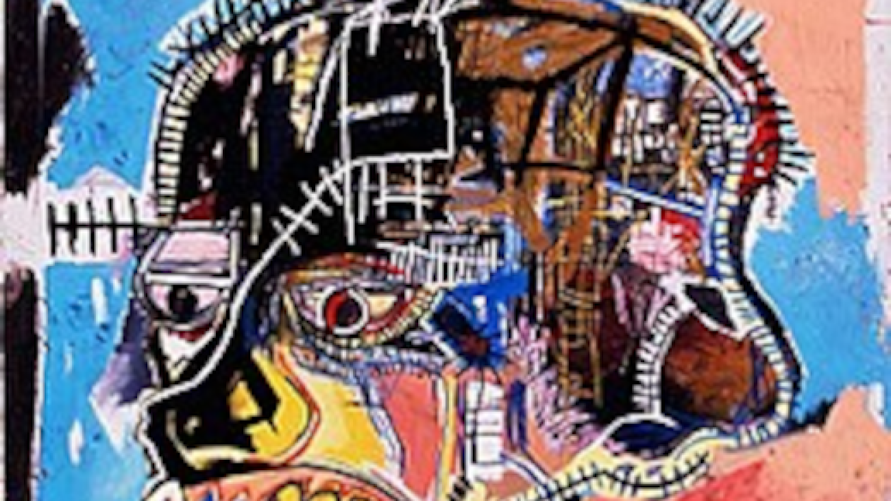 Estimation gratuite Jean-Michel Basquiat