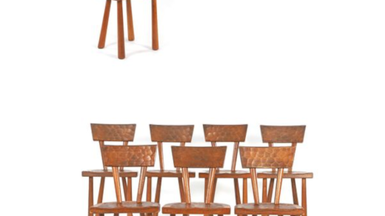 Estimation gratuite Jean Touret