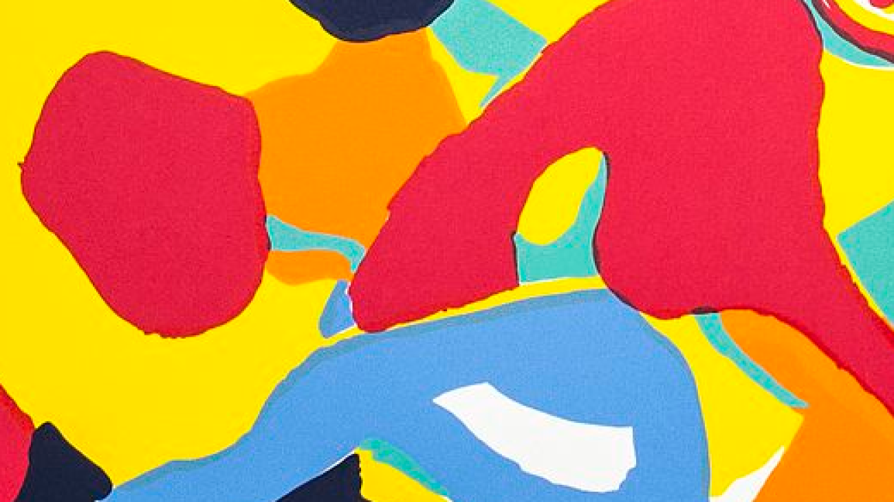 Estimation gratuite Karel Appel