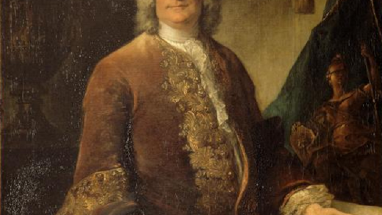 Estimation gratuite Louis Tocqué