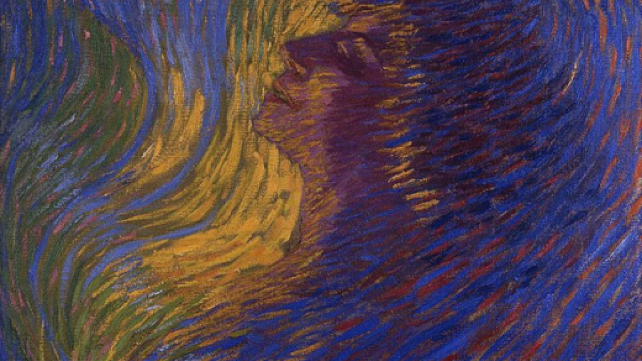 Estimation gratuite Luigi Russolo