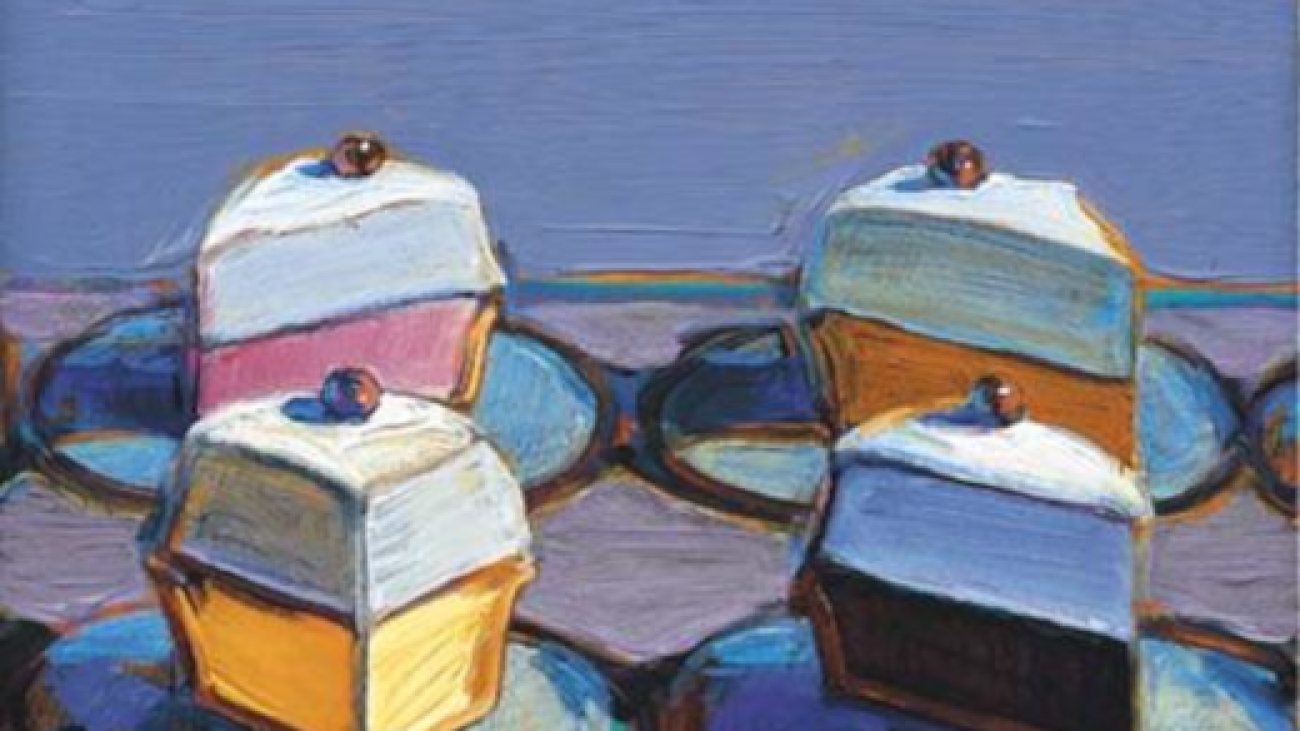 Estimation gratuite Morton Wayne Thiebaud