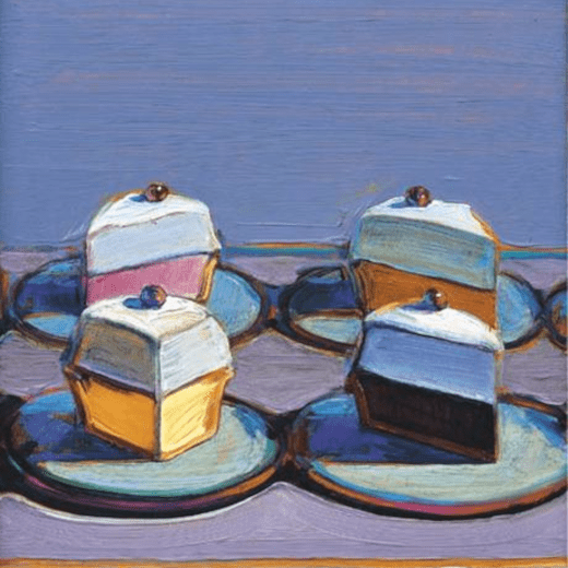 Estimation gratuite Morton Wayne Thiebaud