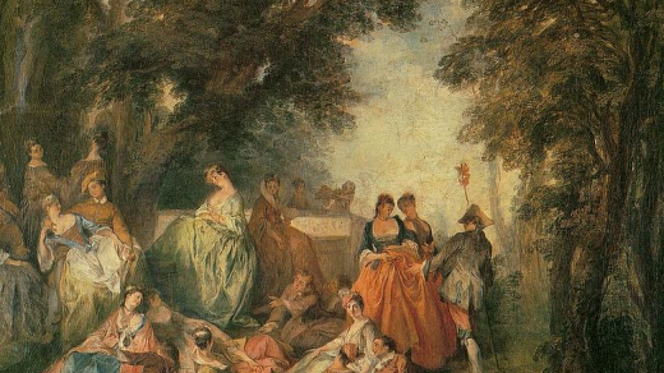 Estimation gratuite Nicolas Lancret