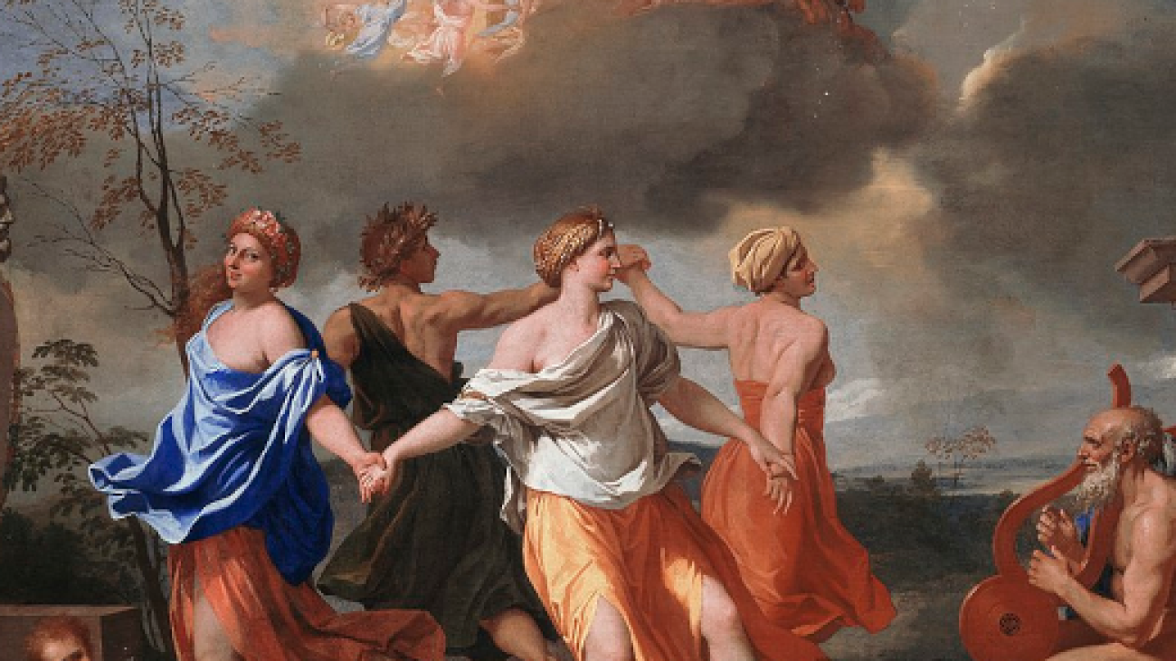 Estimation gratuite Nicolas Poussin