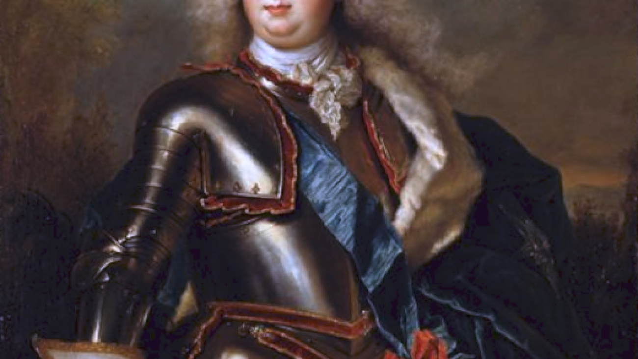 Estimation gratuite Nicolas de Largillière