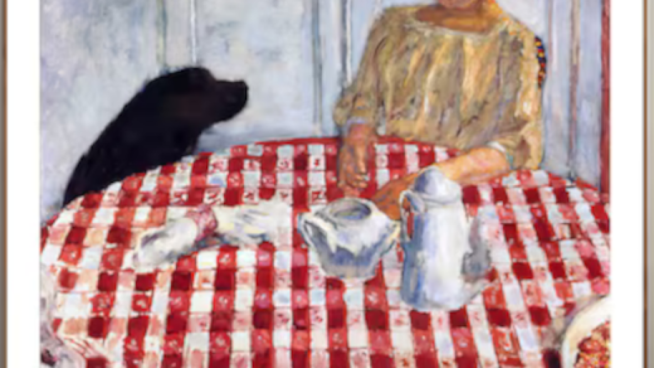 Estimation gratuite Pierre Bonnard