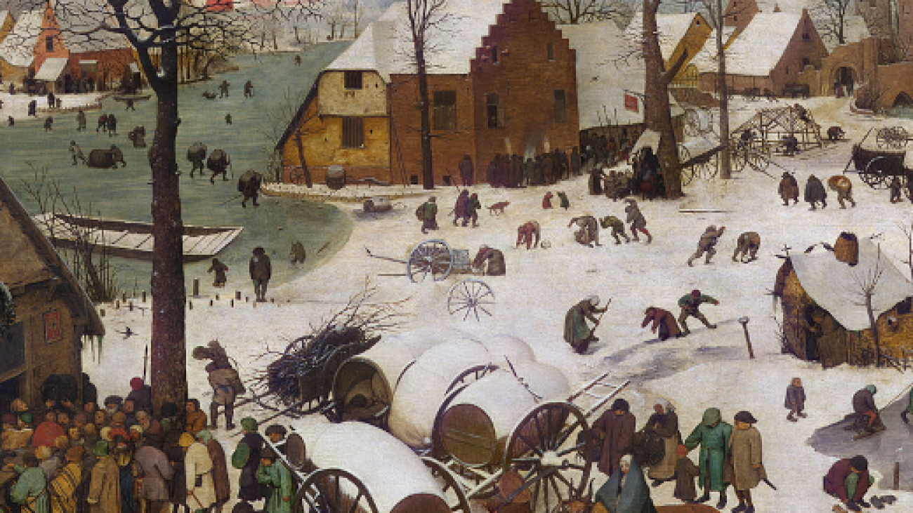 Estimation gratuite Pieter II Brueghel
