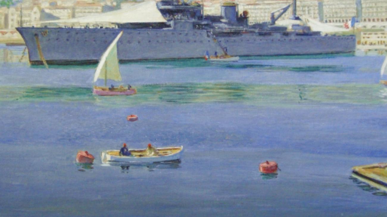 Estimation gratuite Raoul Du Gardier