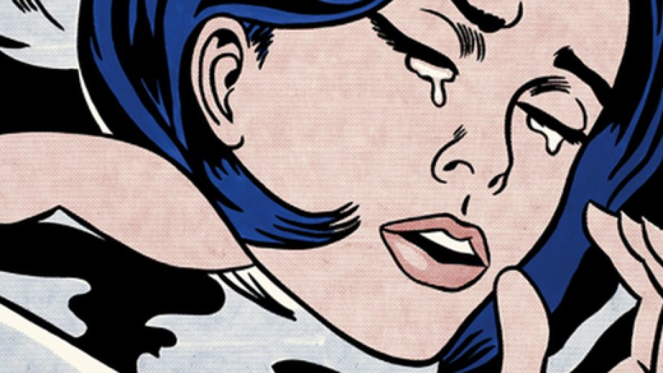 Estimation gratuite Roy Lichtenstein