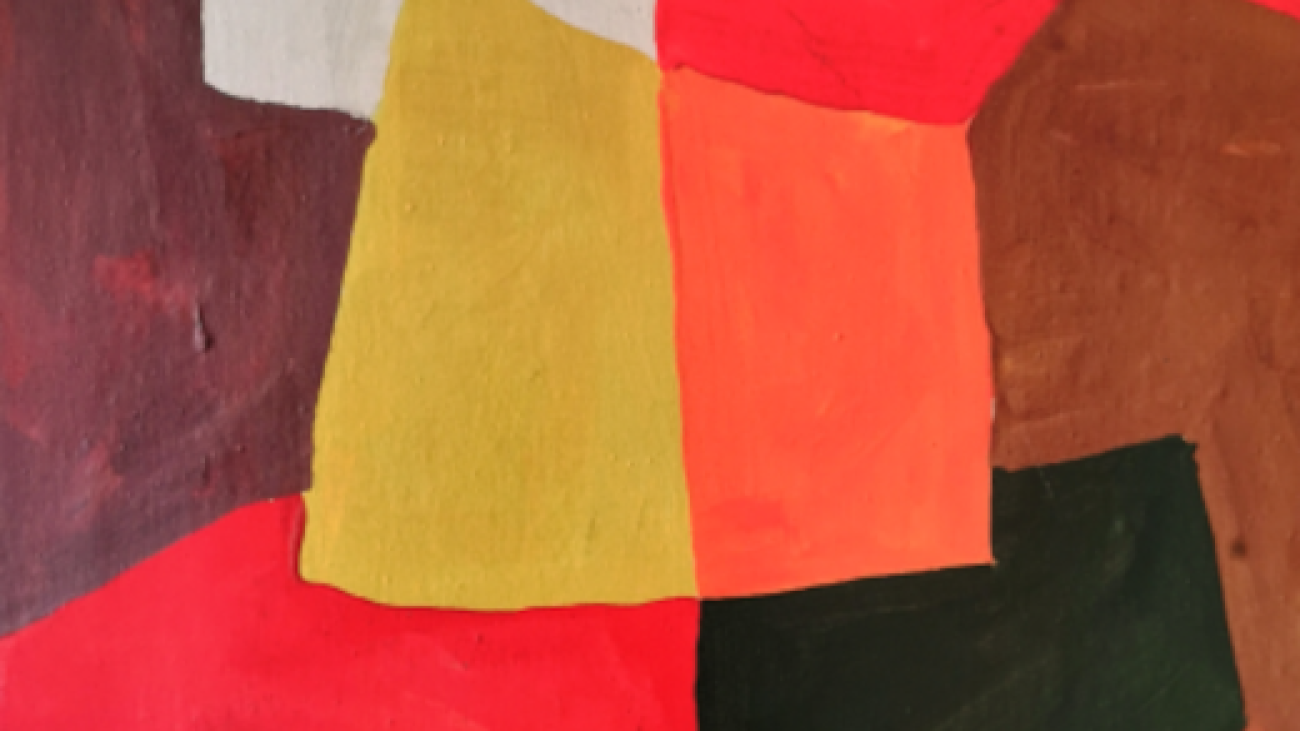 Estimation gratuite Serge Poliakoff