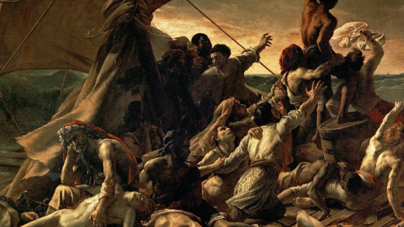 Estimation gratuite Théodore Géricault