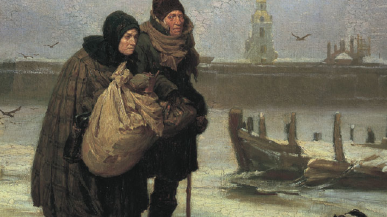 Estimation gratuite Viktor Vasnetsov