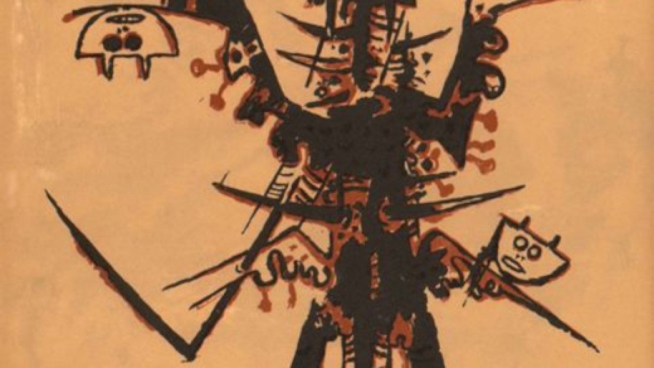 Estimation gratuite Wifredo Lam