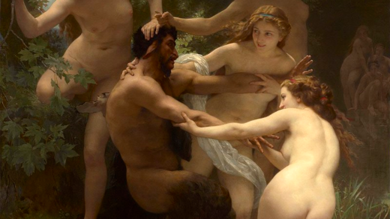 Estimation gratuite William Bouguereau