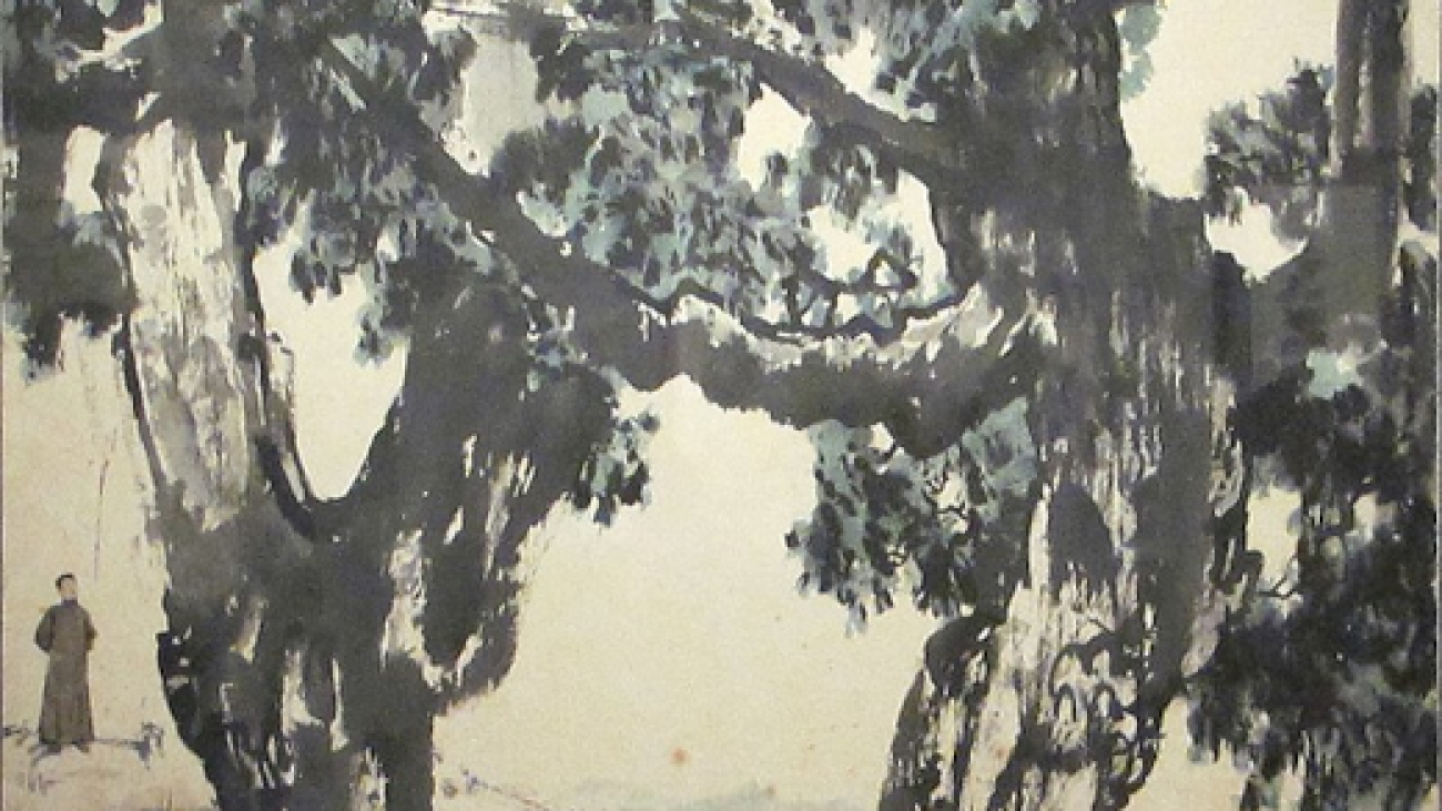 Estimation gratuite Xu Beihong