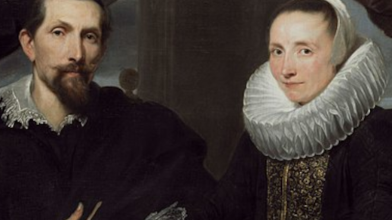 Estimation gratuite Antoine van Dyck