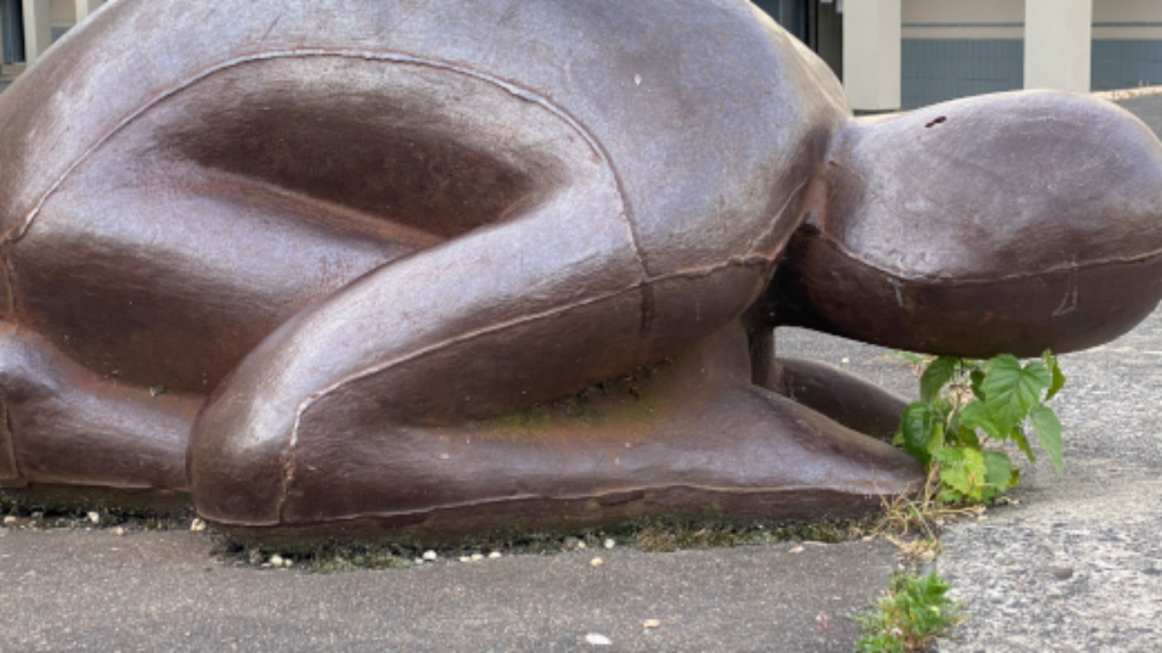 Estimation gratuite Antony Gormley