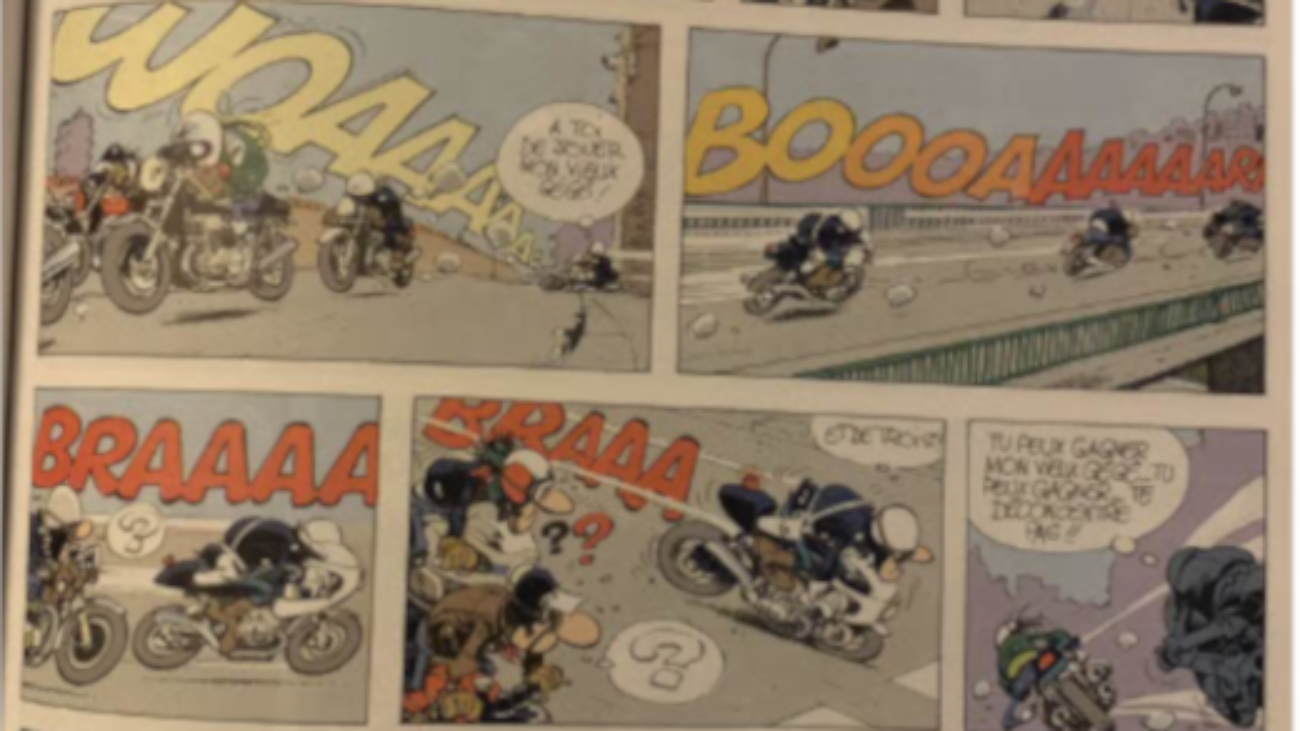 Estimation gratuite Bar2