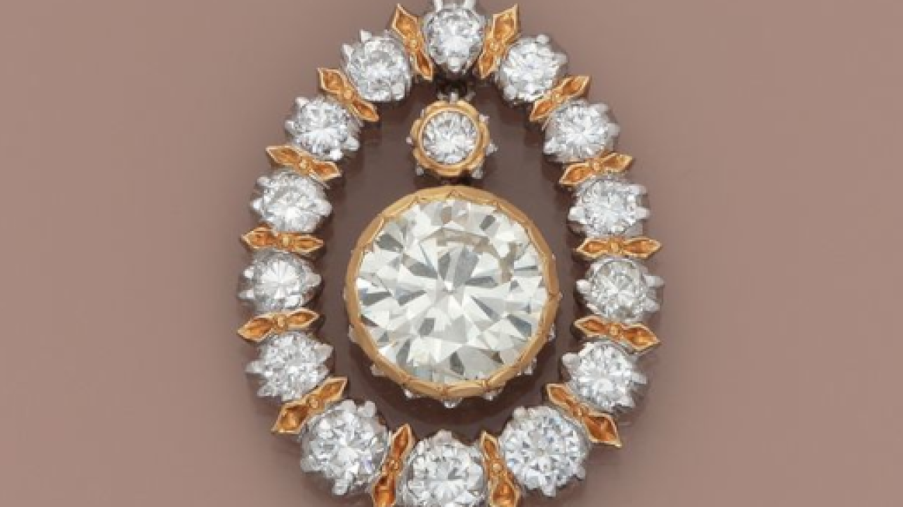 Estimation gratuite Buccellati