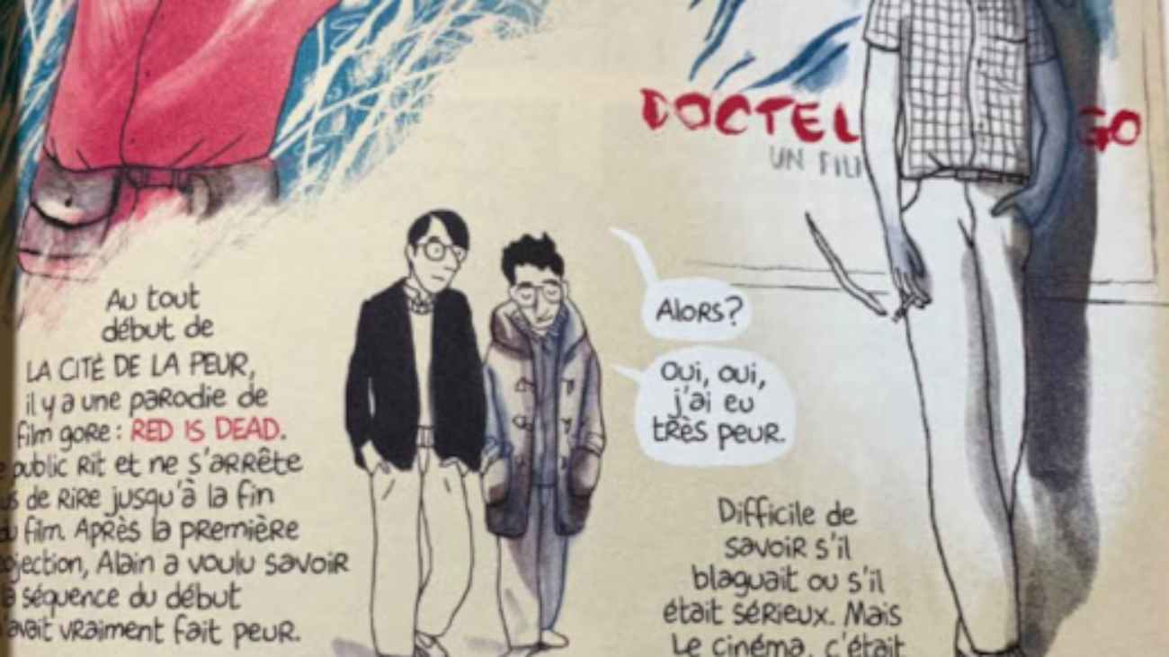 Estimation gratuite Charles Berberian