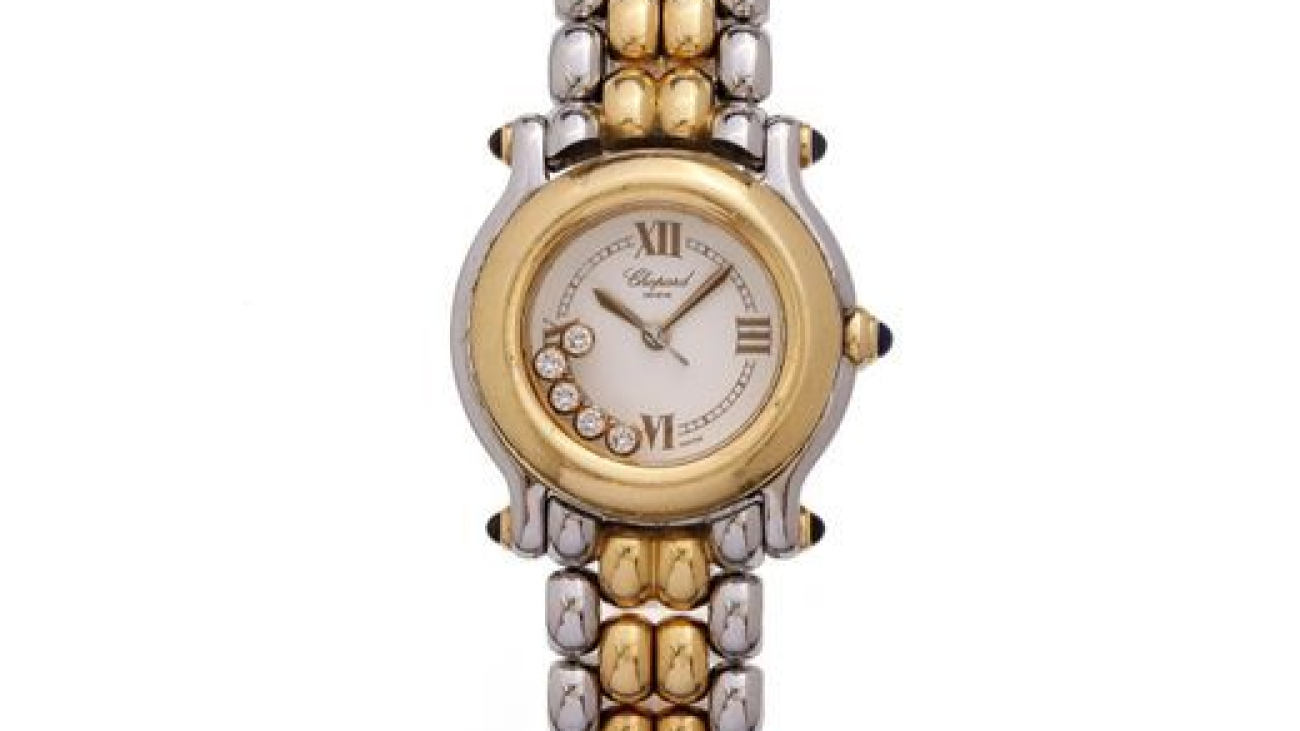 Estimation gratuite Chopard