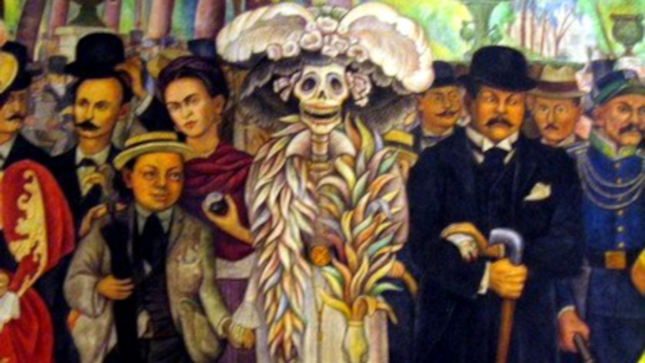 Estimation gratuite Diego Rivera
