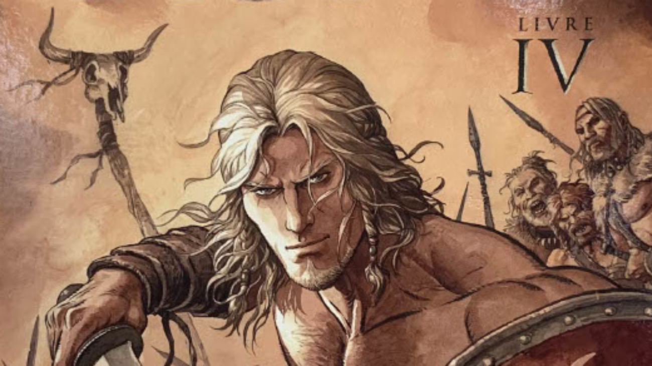 Estimation gratuite Enrico Marini