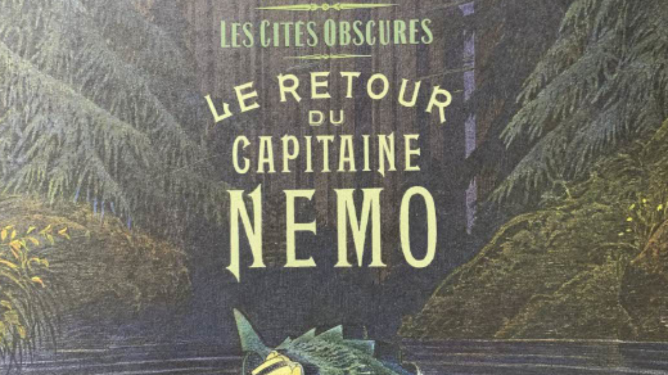 Estimation gratuite François Schuiten