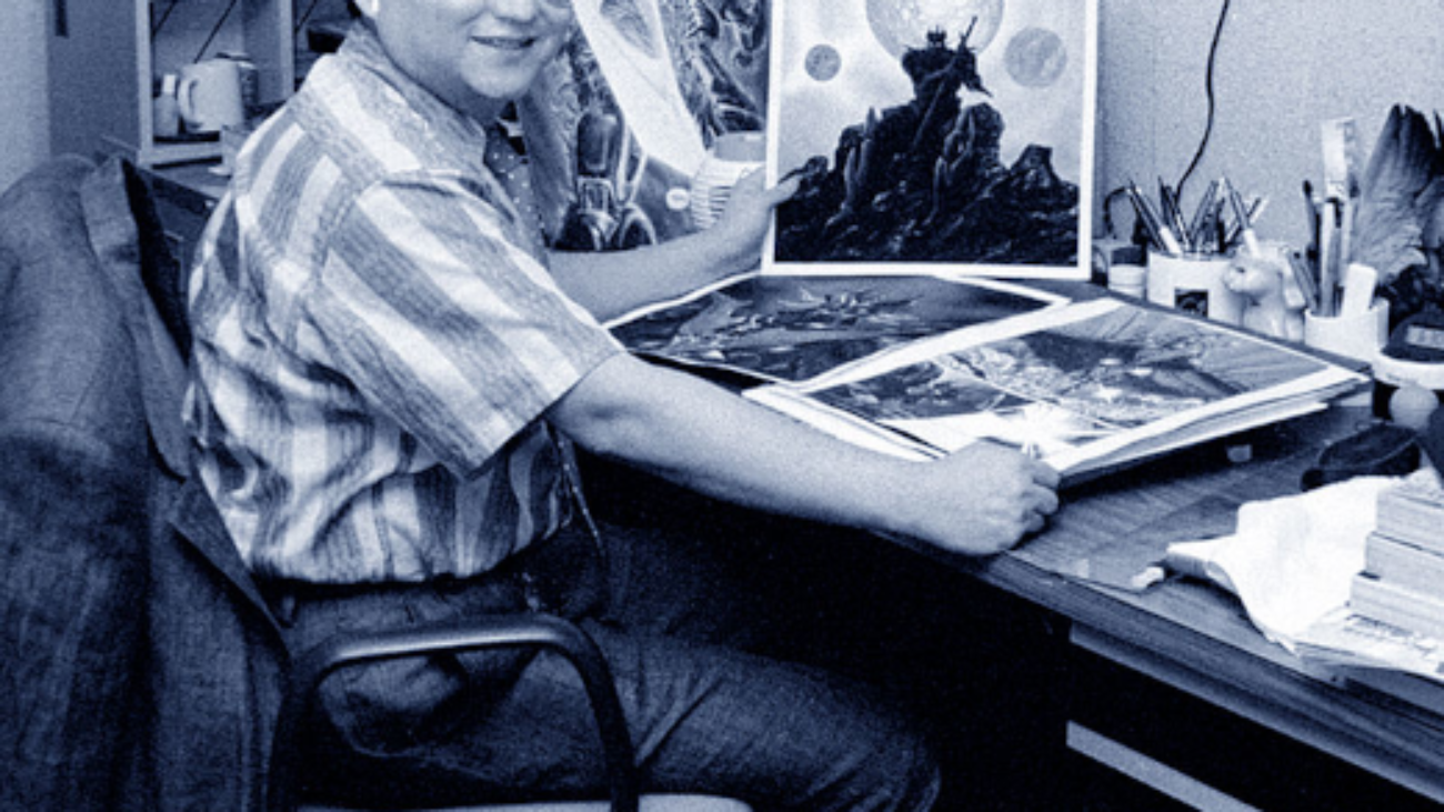 Estimation gratuite Go Nagai