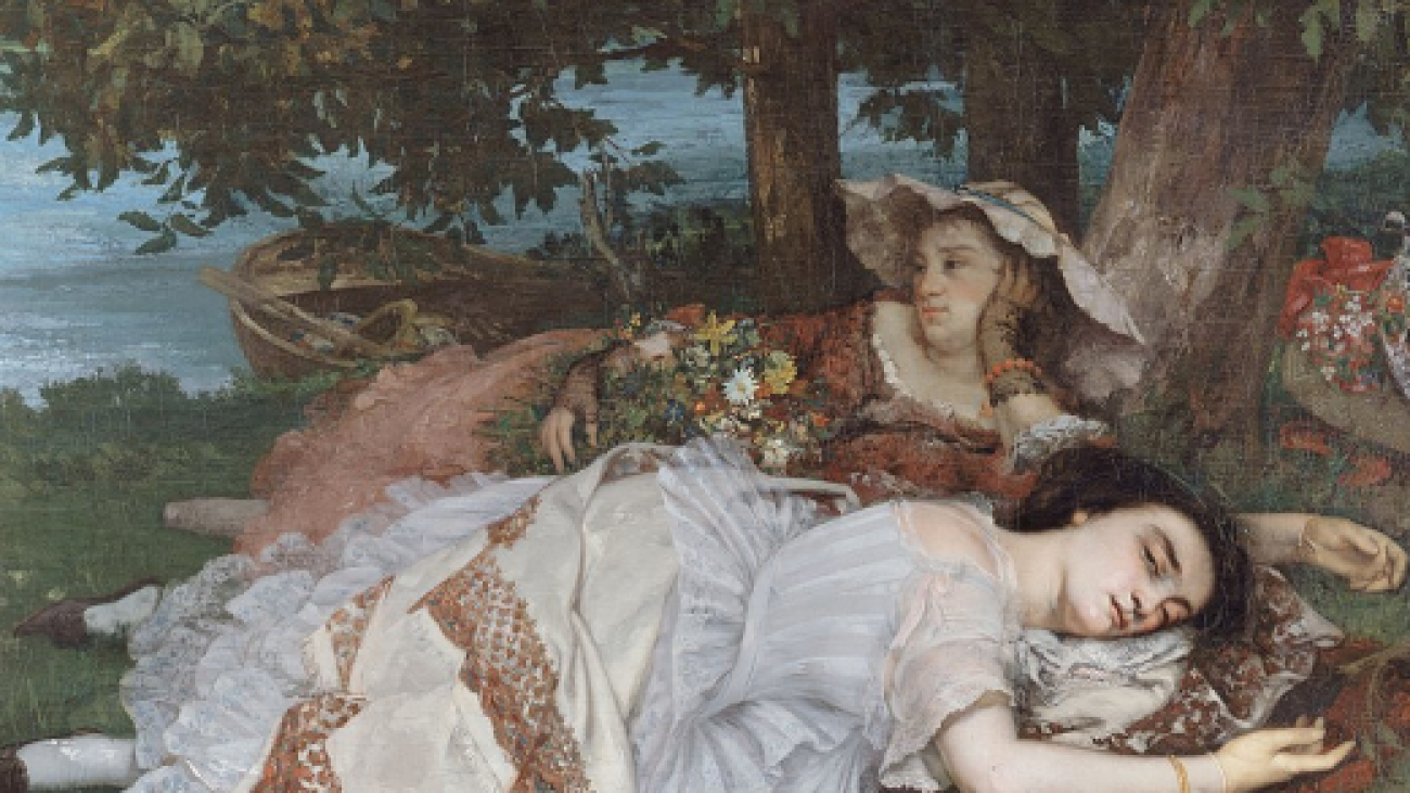 Estimation gratuite Gustave Courbet