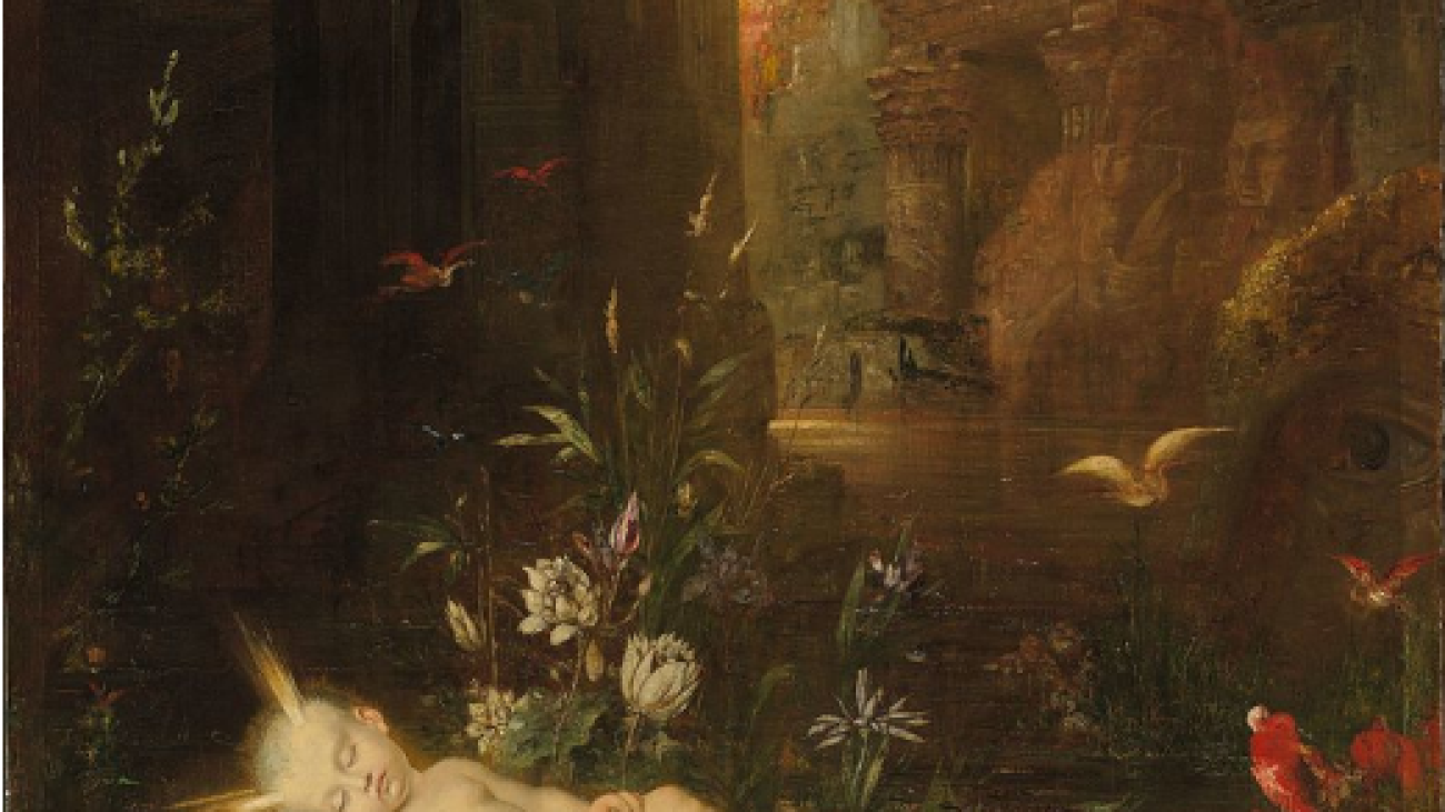 Estimation gratuite Gustave Moreau