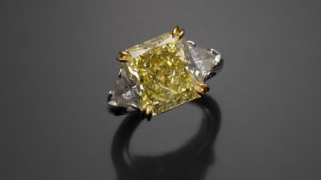 Estimation gratuite Harry Winston