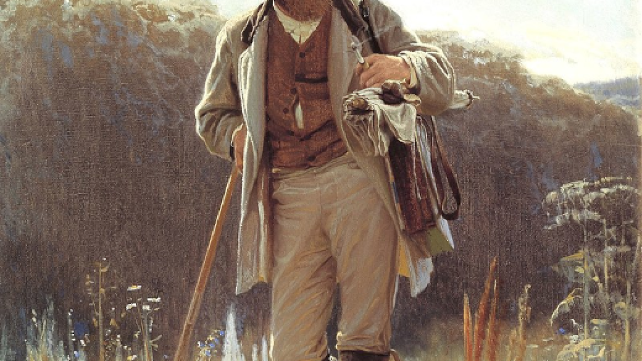 Estimation gratuite Ivan Kramskoi