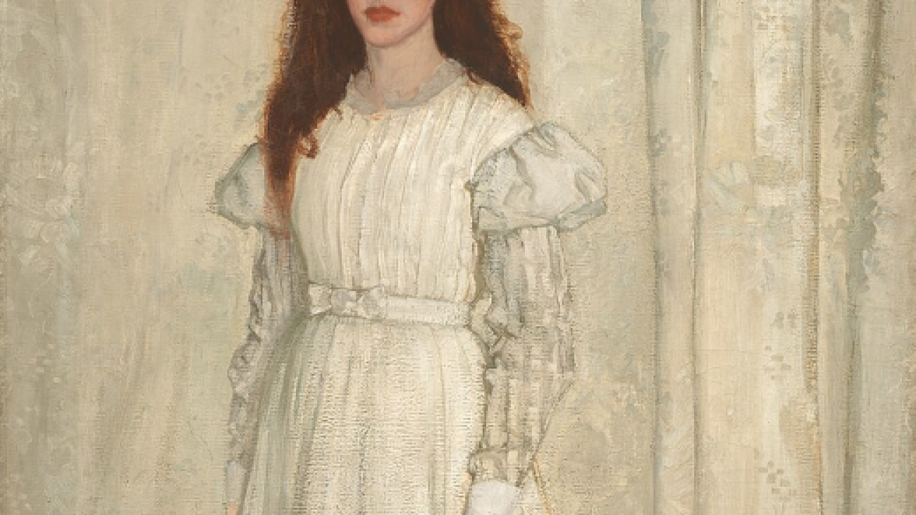 Estimation gratuite James Abbott McNeill Whistler