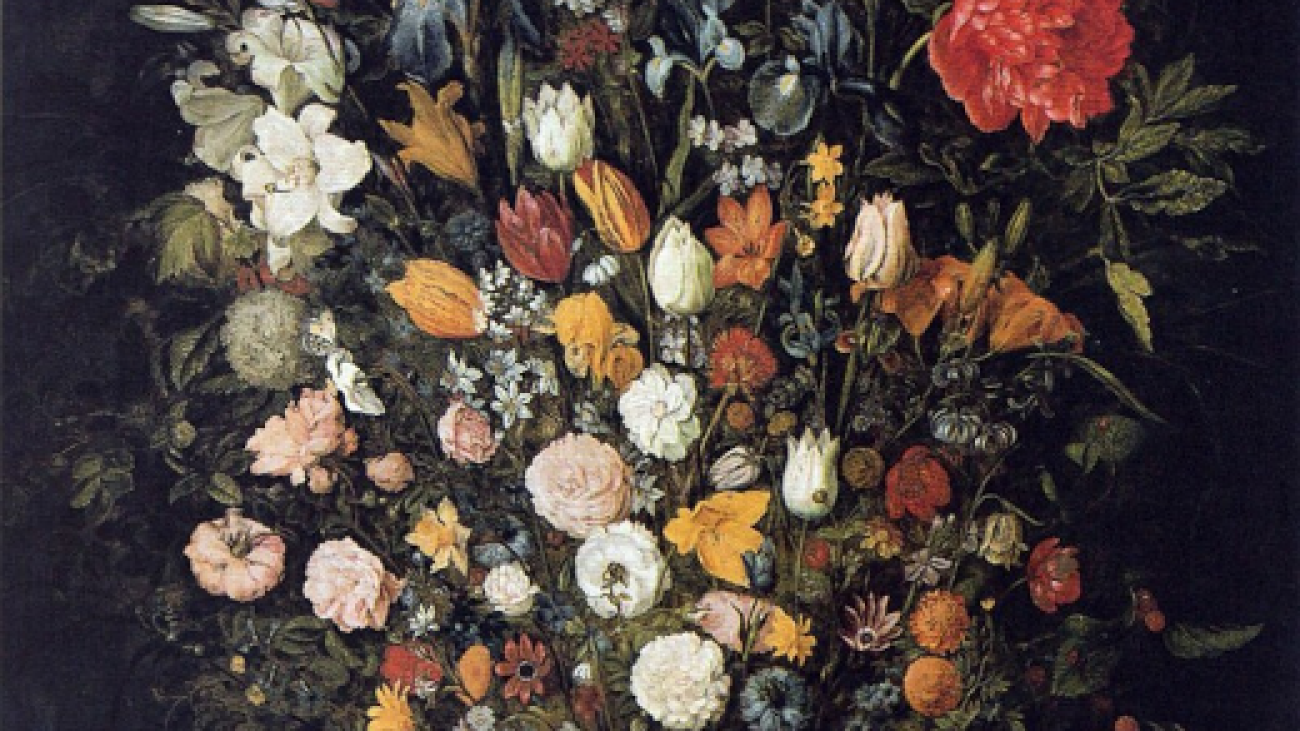 Estimation gratuite Jan Brueghel l’Ancien