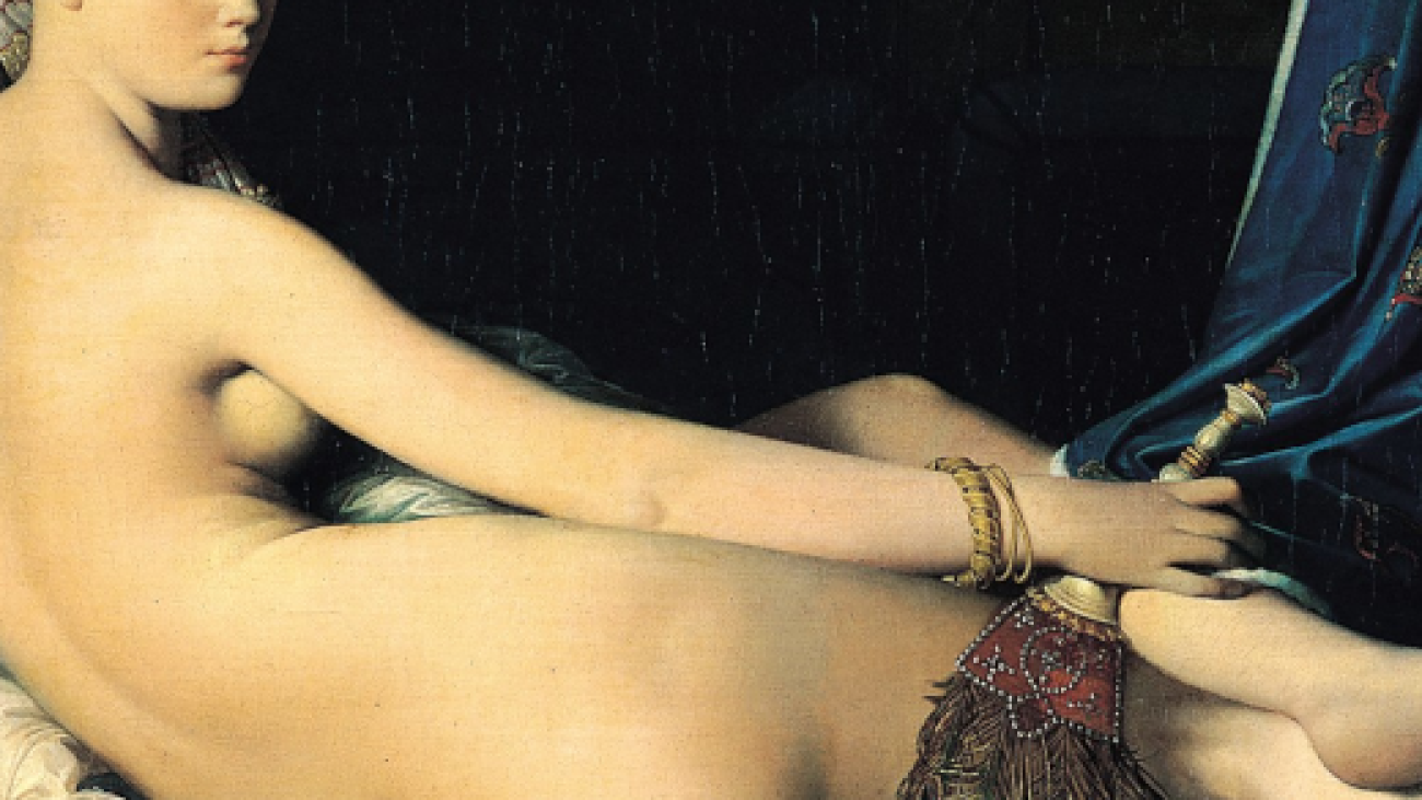 Estimation gratuite Jean-Auguste-Dominique Ingres