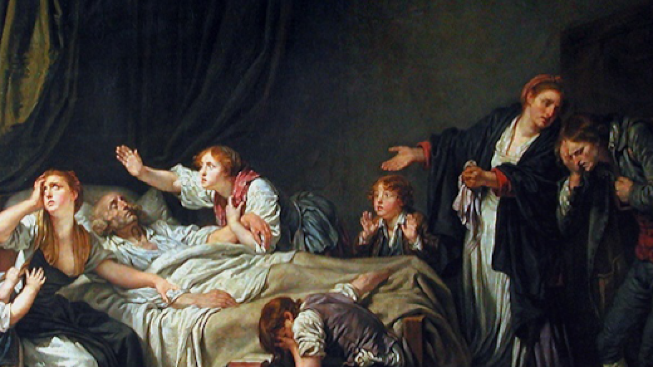 Estimation gratuite Jean-Baptiste Greuze