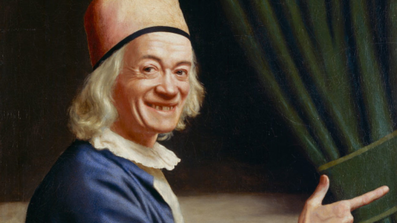 Estimation gratuite Jean-Étienne Liotard