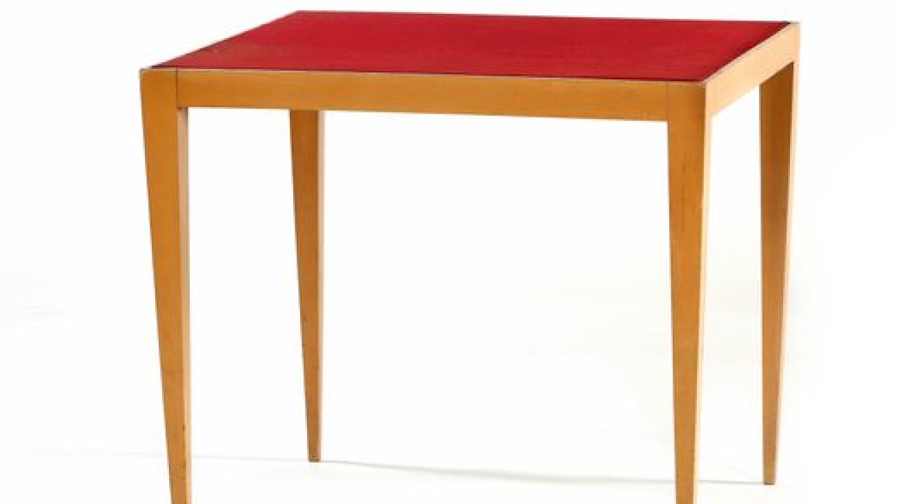 Estimation gratuite Jean Royere