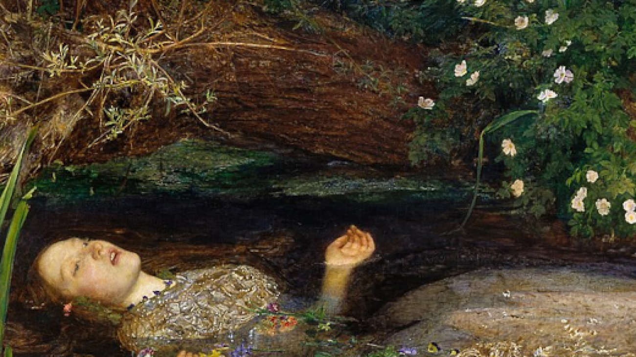 Estimation gratuite John Everett Millais
