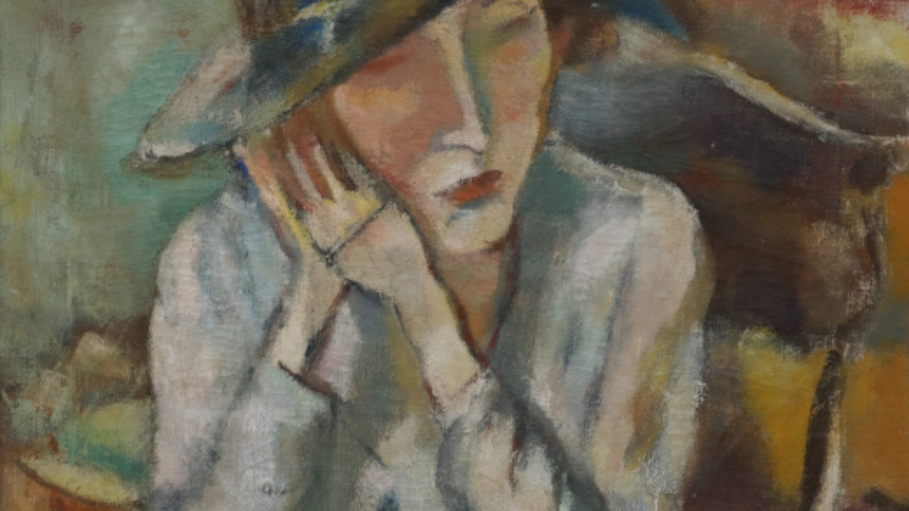 Estimation gratuite Jules Pascin