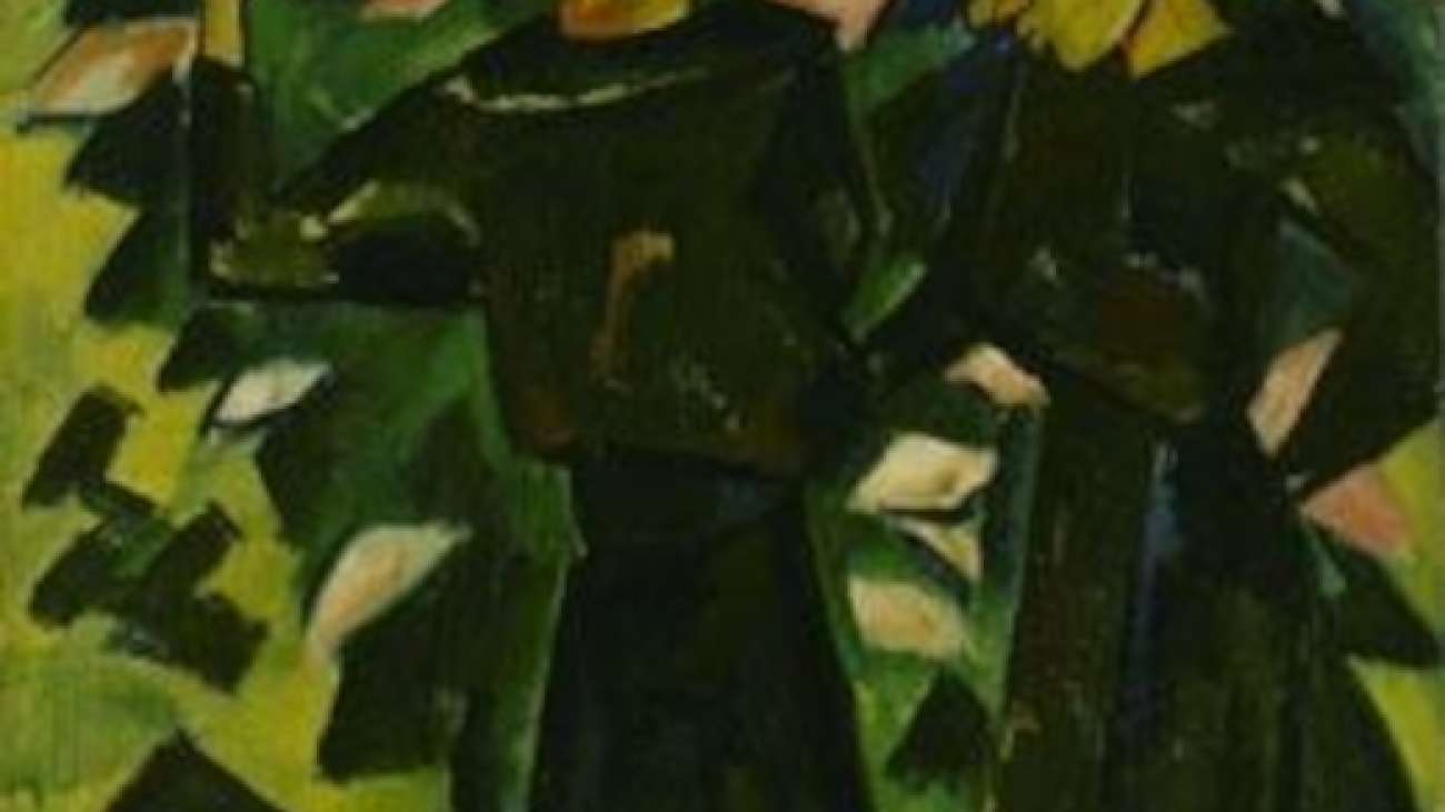 Estimation gratuite Karl Schmidt-Rottluff
