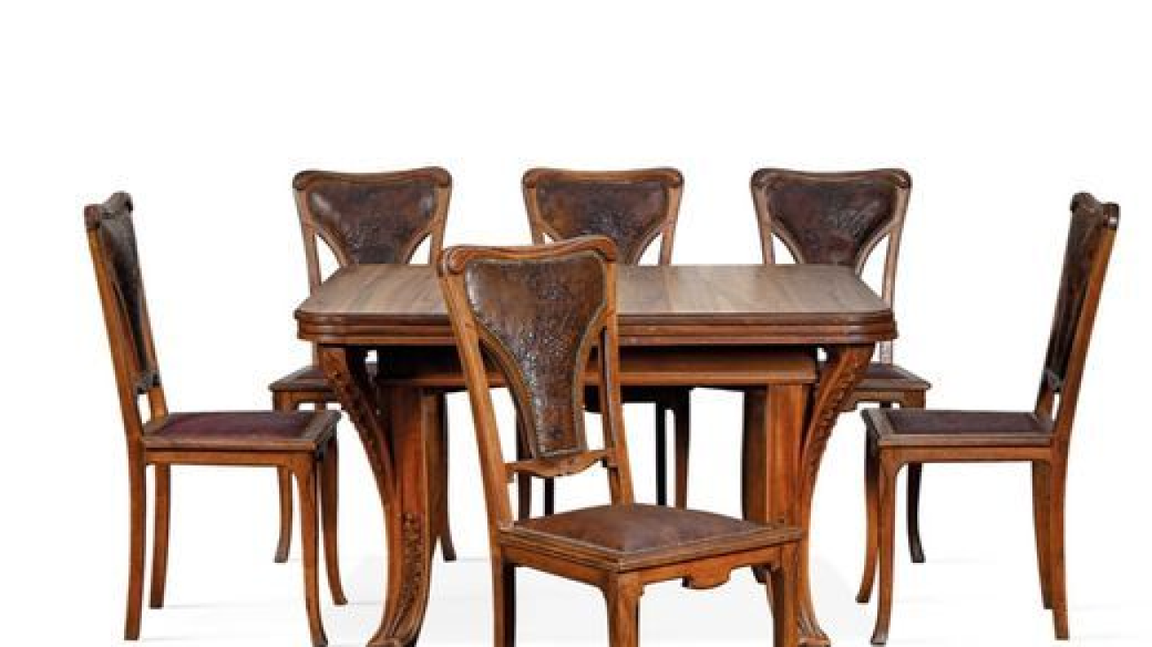 Estimation gratuite Louis Majorelle