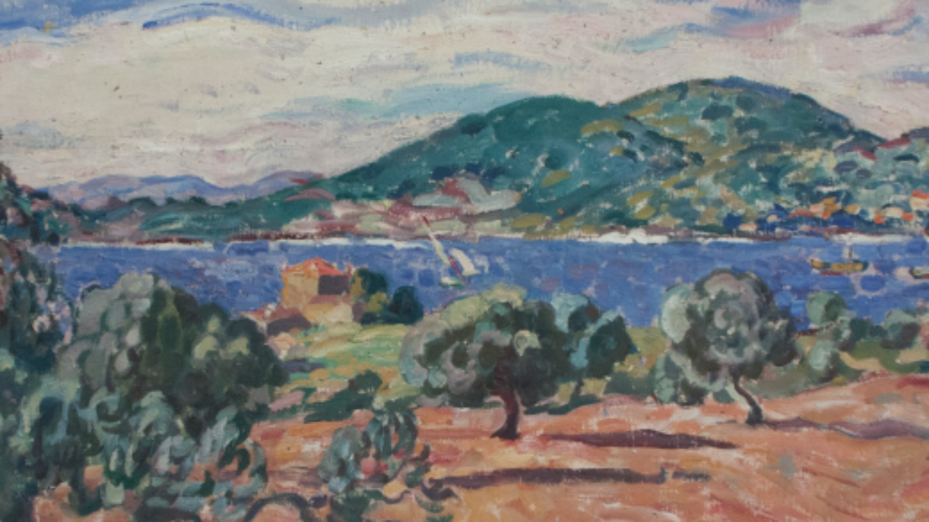 Estimation gratuite Louis Valtat
