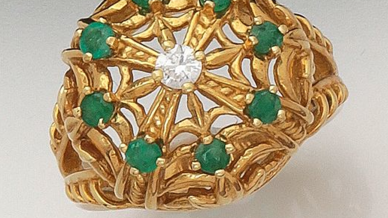 Estimation gratuite Maison Carl Fabergé