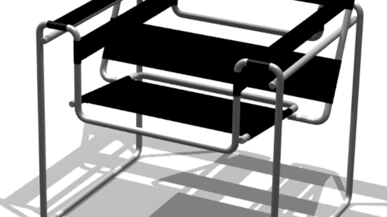 Estimation gratuite Marcel Breuer