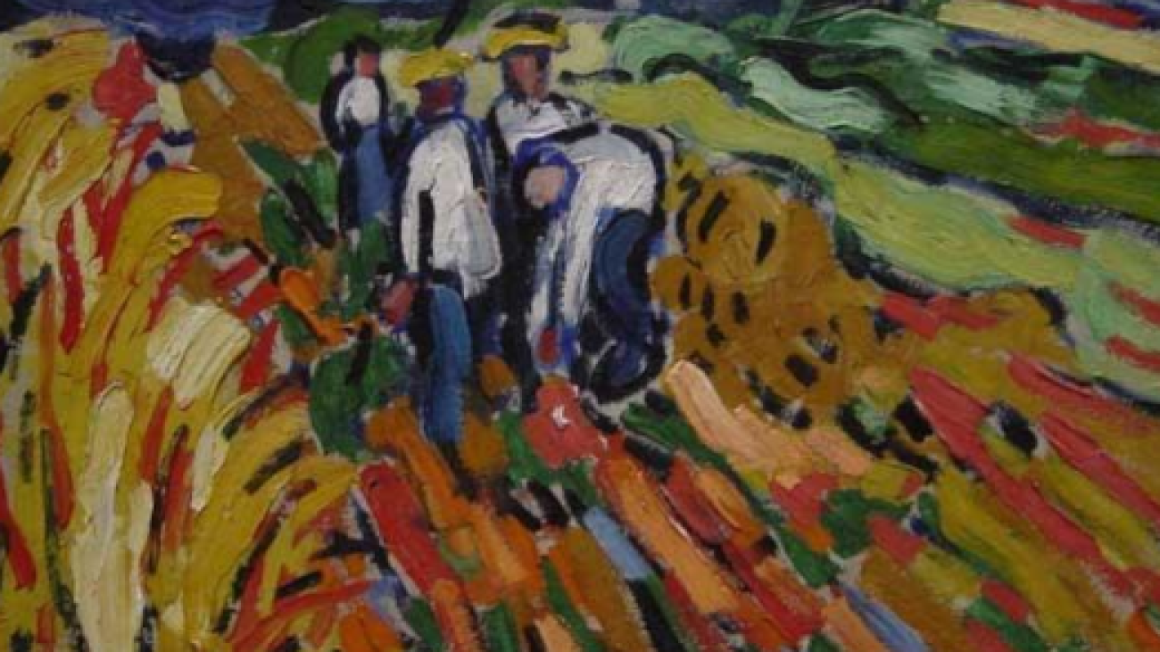 Estimation gratuite Maurice De Vlaminck